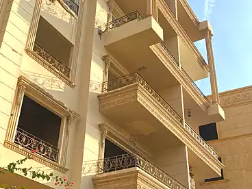 شقق للبيع في اللوتس الجنوبيه، اللوتس، 250 متر
