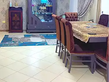 شقق مفروشة للإيجار في حي الواحة، مدينة نصر، 174 متر