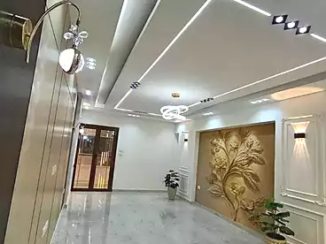شقق للبيع في شارع 15، النزهة 2، 130 متر