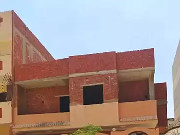 Building For sale in Badr City, Greater Cairo, 209 sqm