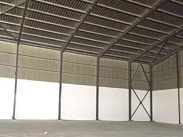 Storage For rent in Industrial Zone, Badr City, 2700 sqm