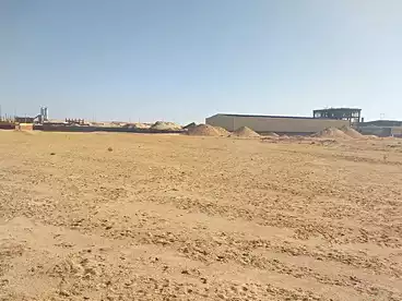 Properties For sale in Industrial Zone, Badr City, 5500 sqm