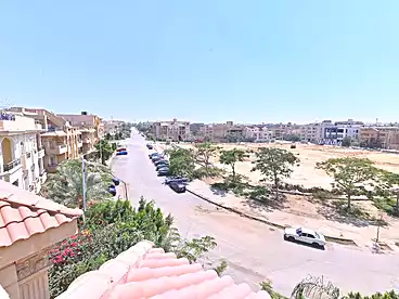 Apartments For sale in PILOT HALAWANY St., El Narges 2, 550 sqm