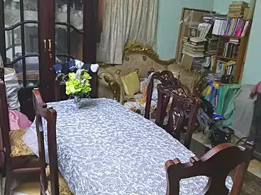 عقارات للبيع في عزبة النخل، الخصوص، 100 متر