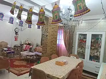 شقق للبيع في حلمية الزيتون، الزيتون، 120 متر