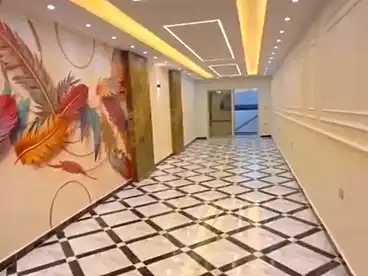 Apartments For sale in Al Kaada St, El Bitash, 180 sqm
