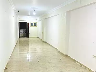 Apartments For sale in Mostafa Kamel St., El Seyouf, 125 sqm