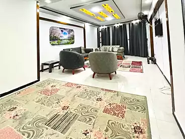 Apartments For sale in Shatee El Nakheel, Al Agamy, 160 sqm