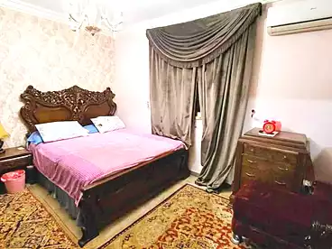 شقق مفروشة للإيجار في اللبيني، فيصل، 120 متر