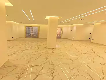Offices For rent in El Moltaka El Arabi St., Sheraton, 250 sqm