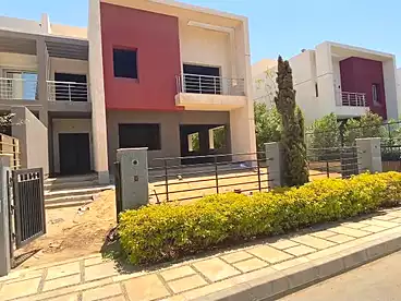 عقارات للبيع في مجموعة 23، المنطقة الثالثه فيلات، 237 متر