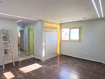 Apartments For sale in El Zohour St., El Bitash, 120 sqm