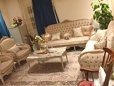 عقارات للبيع في كمبوند الدفاع الوطني، كمبوند بالتجمع الخامس، 180 متر