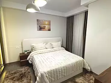 Apartments For rent in Z Tower - ZED El Sheikh Zayed Compound, ZED El Sheikh Zayed Compound - Ora, 100 sqm