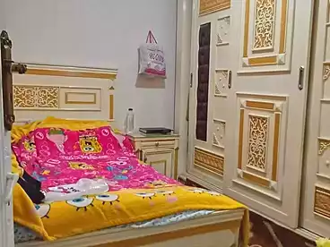 Apartments For sale in El Bitash, Al Agamy, 90 sqm
