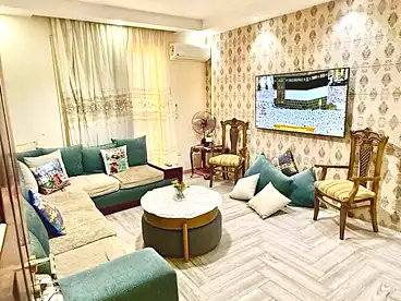 Apartments For sale in El Aseel Compound, Compounds in New Cairo, 200 sqm