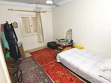 Apartments For sale in Kasr Al Quiri St, El Hanouvel, 120 sqm