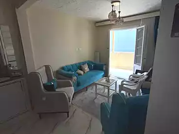 Apartments For sale in El Hay St., El Bitash, 120 sqm
