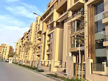 Apartments For sale in Shalya - Taj City Compound, Taj City Compound - Madinet Masr, 235 sqm
