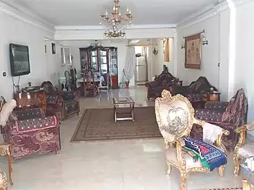 Apartments For sale in El Sagh Mohamed Abd El Salam St., Sidi Beshr Bahri, 115 sqm