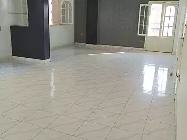 Apartments For sale in El Naam, Ain Shams, 135 sqm