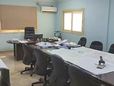مكاتب للإيجار في نكست بلازا مول - نكست هوم، شارع اللاسلكي، 200 متر