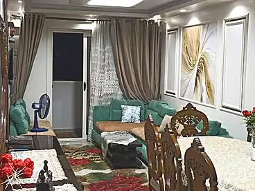 شقق للبيع في سيدي بشر قبلي، سيدي بشر، 120 متر