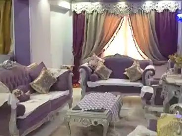 Apartments For sale in El Arbaeen St., Gisr Al Suez, 280 sqm