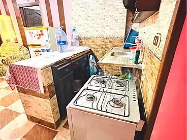 شقق للبيع في الهانوفيل، العجمي، 85 متر