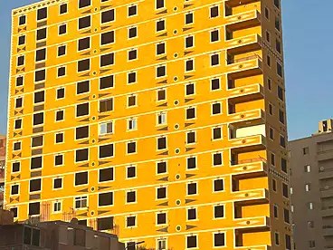 Apartments For sale in Gisr Al Suez, Ain Shams, 100 sqm