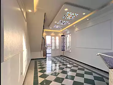 Apartments For sale in Shatee El Nakheel, Al Agamy, 200 sqm