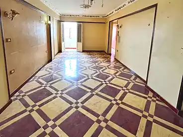 شقق للبيع في فلمنج، الاسكندرية، 100 متر