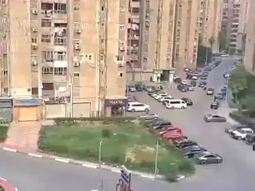 Apartments For sale in Mostafa Kamel Area, Alexandria, 218 sqm