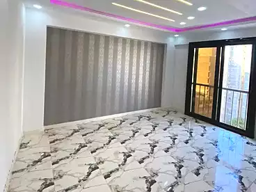Apartments For sale in El Mandara, Alexandria, 100 sqm