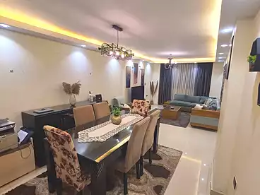 شقق للبيع في شارع العشرين، فيصل، 140 متر