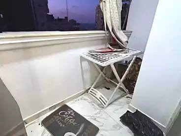 شقق مفروشة للبيع في بحرى - الأنفوشى، الاسكندرية، 75 متر