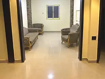 Apartment For sale in Madkour, Faisal, 110 sqm