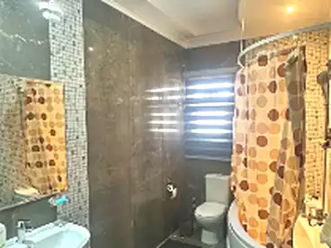 Apartments For sale in El Nozha St., Ard El Golf, 200 sqm