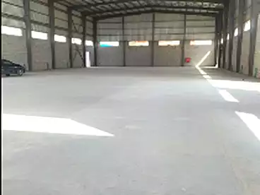 Factory For rent in Manteqat El 800 Fadan, Badr City, 2812 sqm