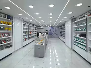Shops For sale in El Lebeny, El Haram, 55 sqm