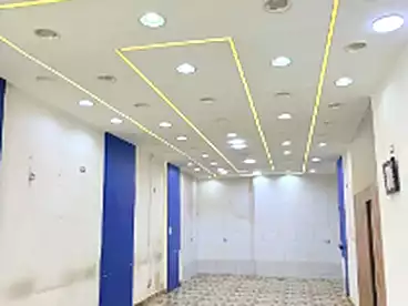 تجاري للإيجار في شارع الملك فيصل، فيصل، 60 متر