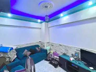 شقق للبيع في البيطاش، العجمي، 120 متر