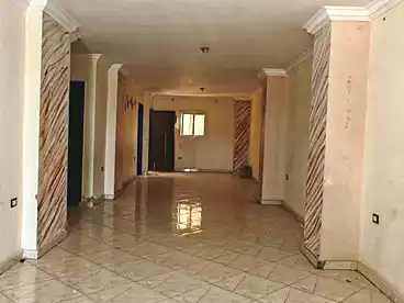 Apartments For rent in Ahmed Enci St., Helwan, 90 sqm