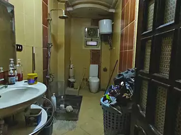 شقق للبيع في شارع مصطفى فهمي، حلوان، 207 متر