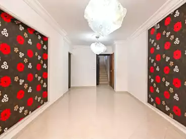 Apartments For sale in Khaled Ibn El Walid St., Sidi Beshr Bahri, 110 sqm