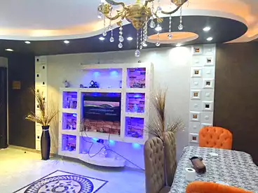 Apartments For sale in Mostafa Fahmy St., Helwan, 150 sqm