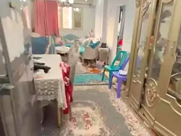 Properties For sale in Moharram Bey, Alexandria, 110 sqm
