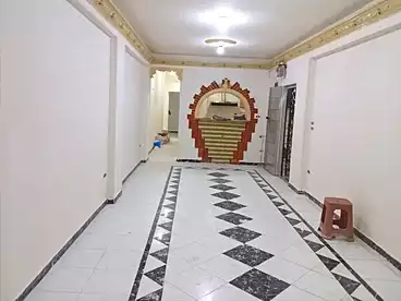 عقارات للإيجار في الكيلو 21، العجمي، 110 متر