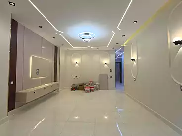 Apartments For sale in Street 27, Nozha 2, 130 sqm