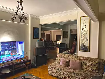 Apartments For sale in El Haram, Greater Cairo, 430 sqm